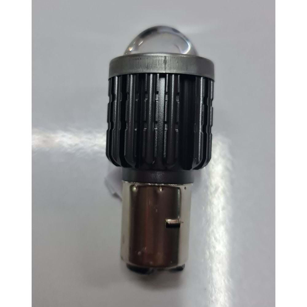 AMPUL 35W35 LED MERCEKLİ