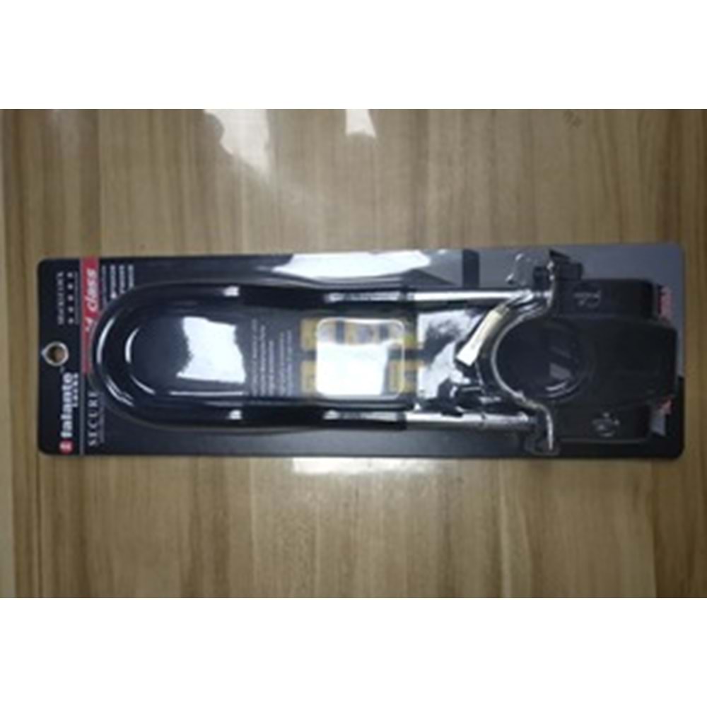 KİLİT U MOTOR 203