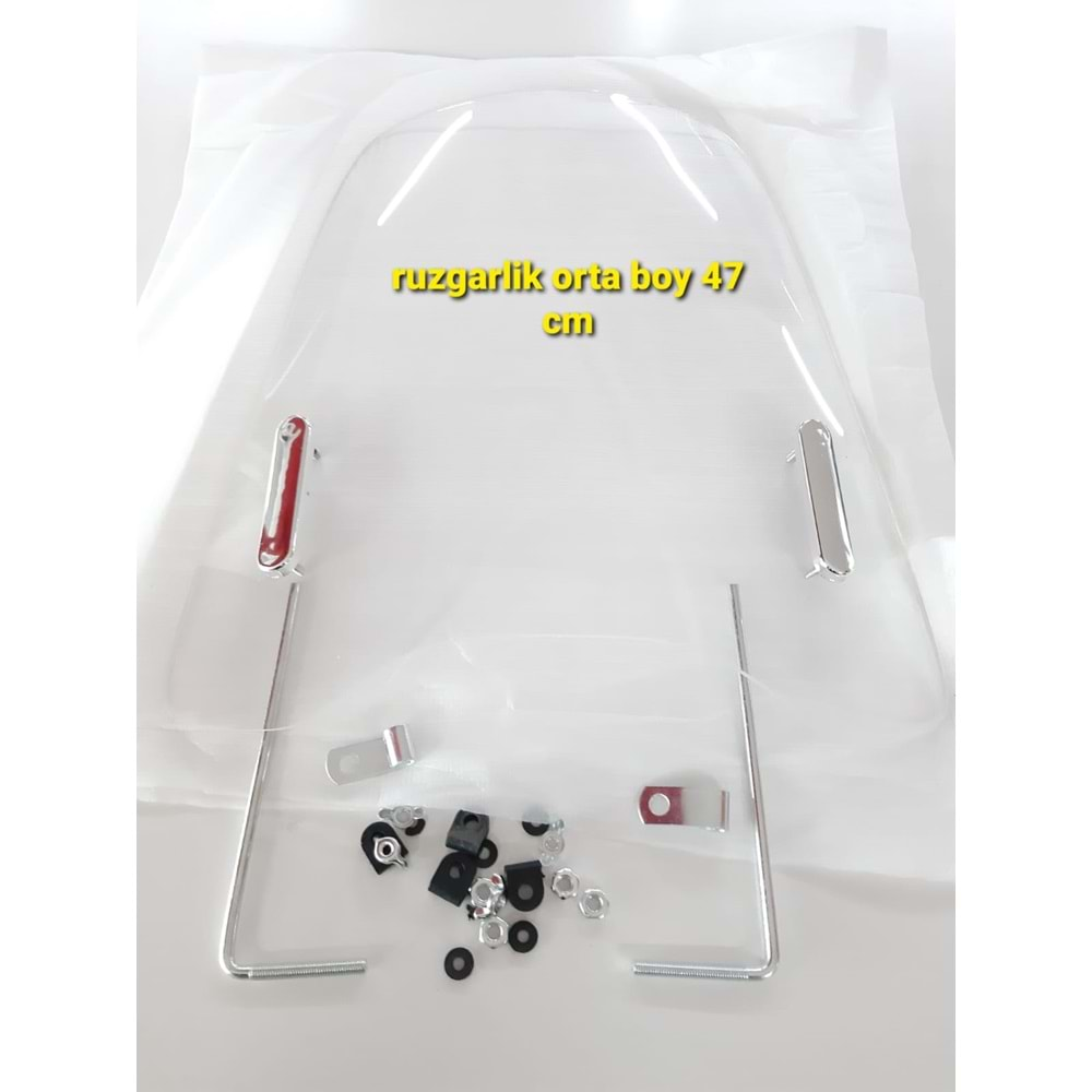 SİPERLİK BÜYÜK BOY 60X57 3MM*