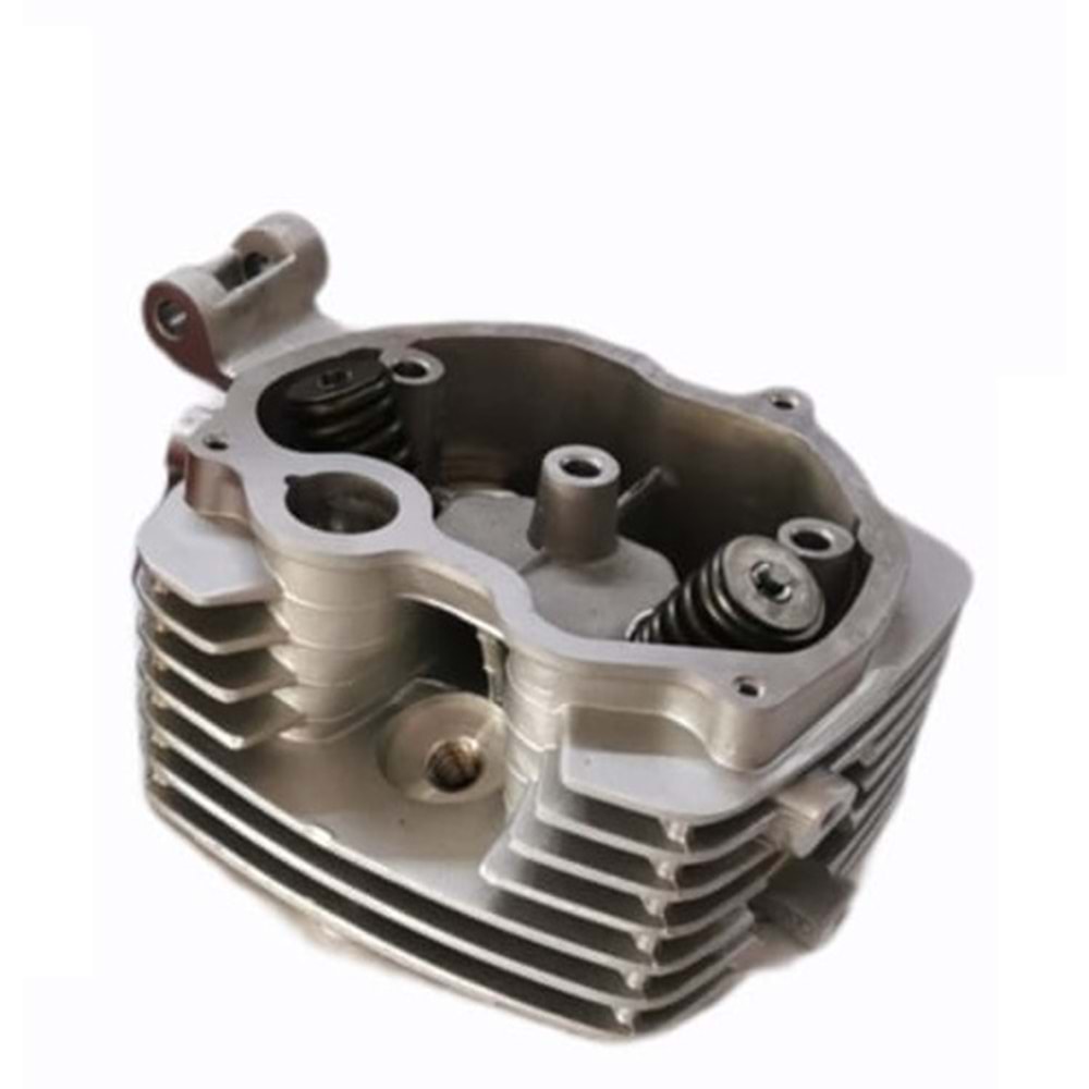 SİLİNDİR KAPAK CG 150 DQ subap