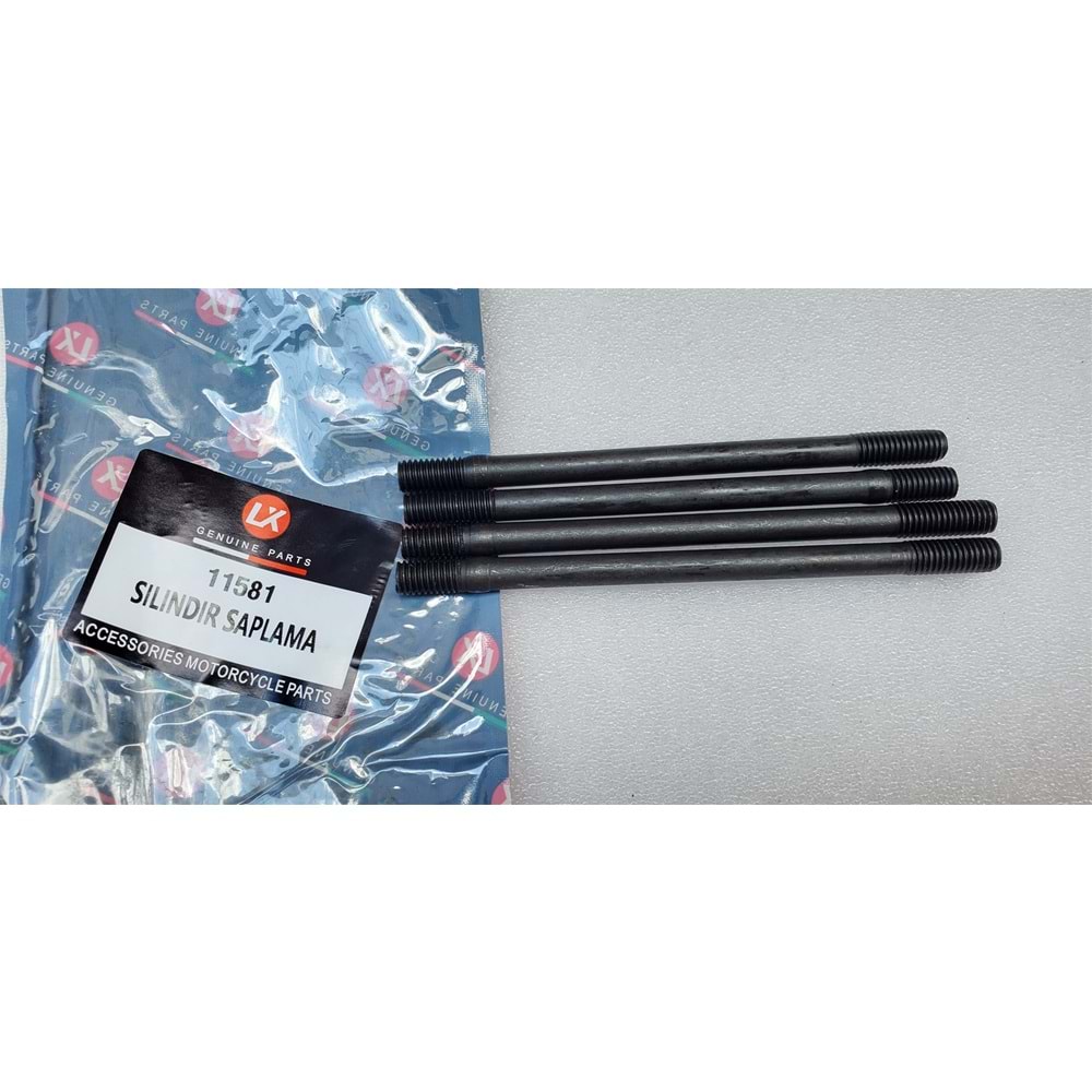 SİLİNDİR SAPLAMA CG 125 (PŞT)