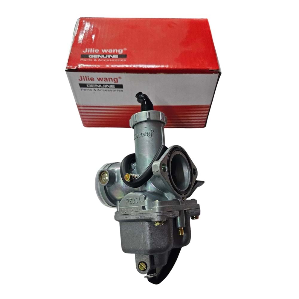 KARBÜRATÖR CG 200 JİLİ