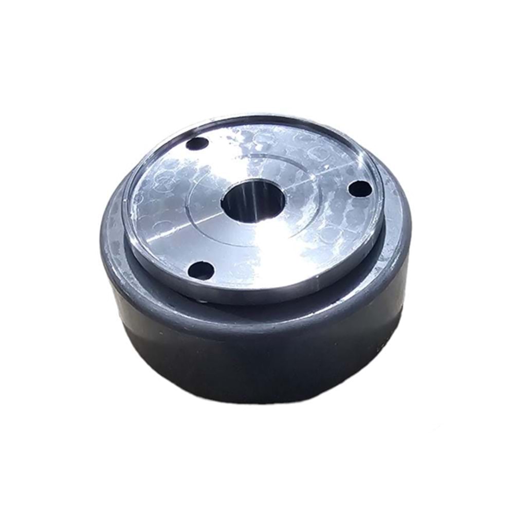 CG 125 ROTOR BOŞ
