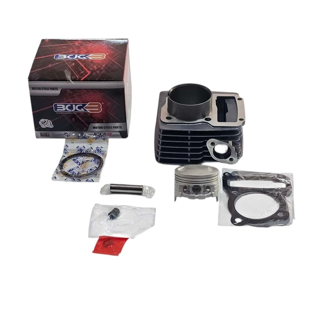 SİLİNDİR DRİFT MH 65,50 200cc