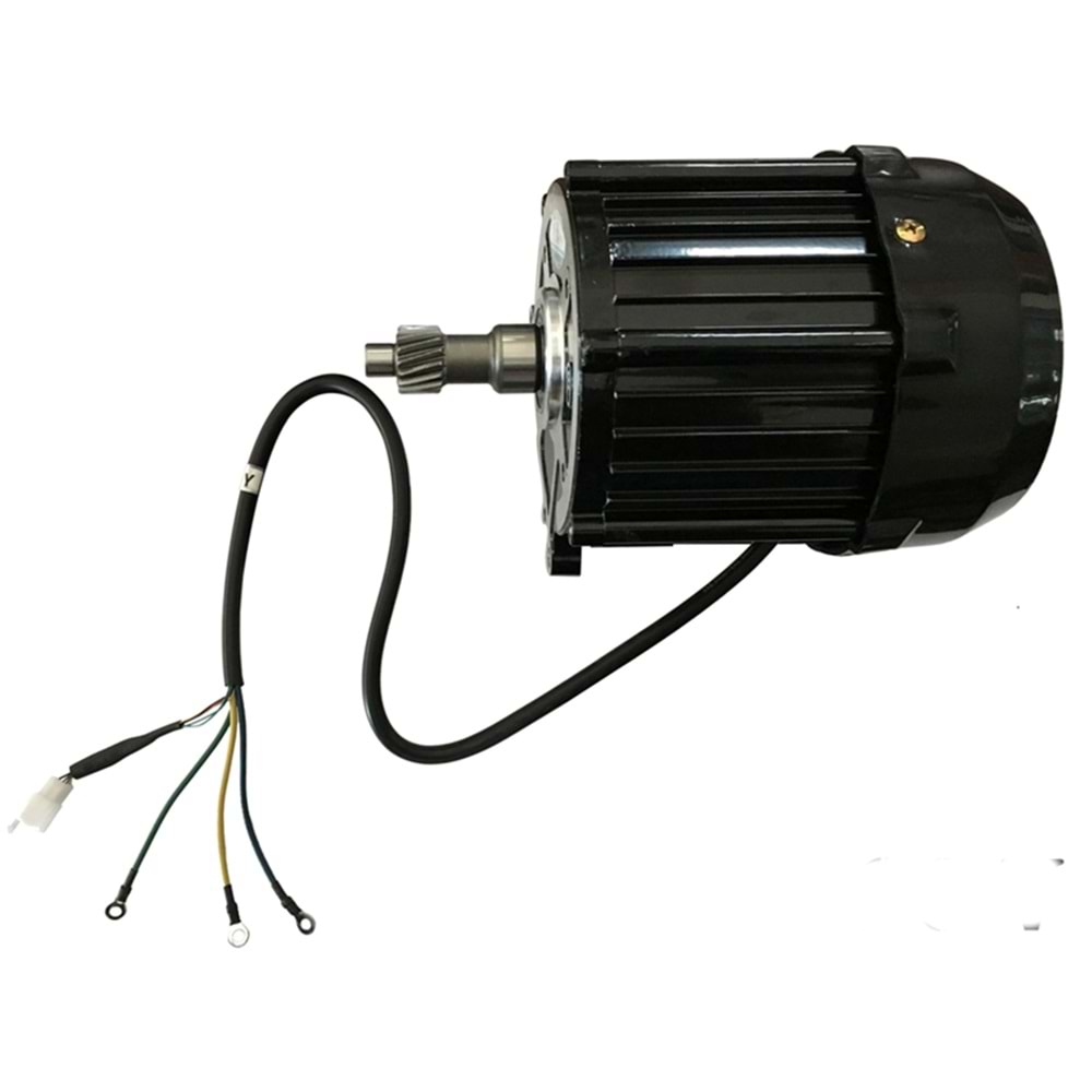 E BİKE MOTOR 60V 1200 PİKAP