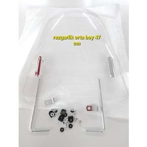 SİPERLİK BÜYÜK BOY 60X57 3MM*