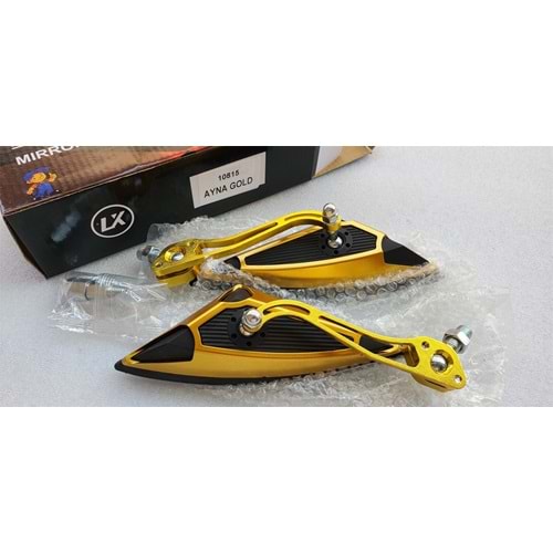 AYNA 815 GOLD