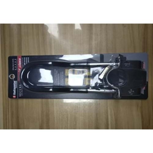 KİLİT U MOTOR 203