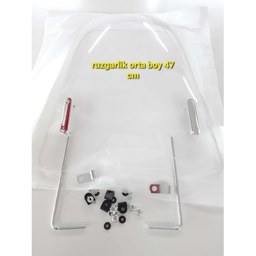 SİPERLİK BÜYÜK BOY 60X57 3MM*