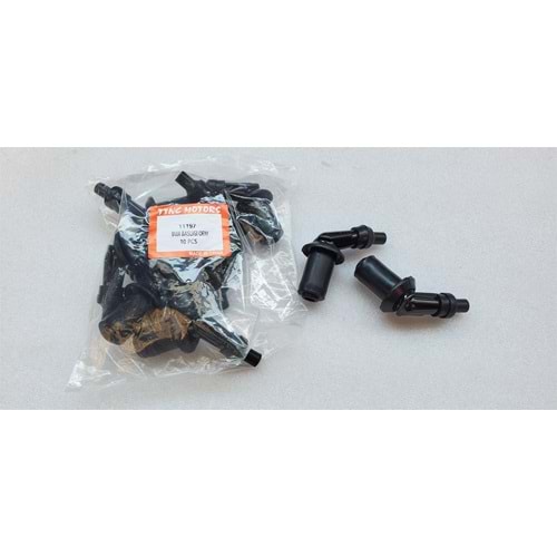 BUJİ BAŞI SCT OEM