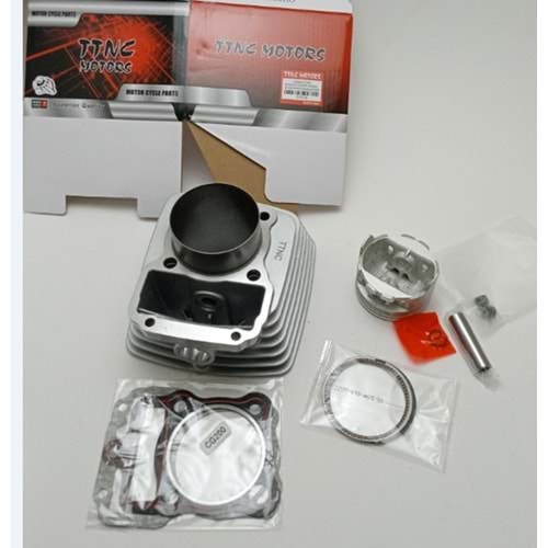 CG 200 SİLİNDİR 65,5 13 P gri 69 TTNC