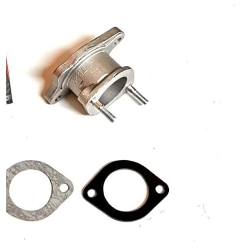 MANİFOLT CG150 ALOY