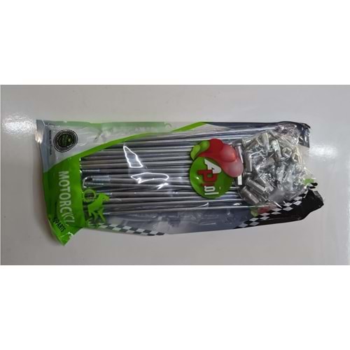 JANT TELİ 3,5*159