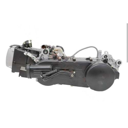KOMPLE MOTOR 150 cc SCOOTER