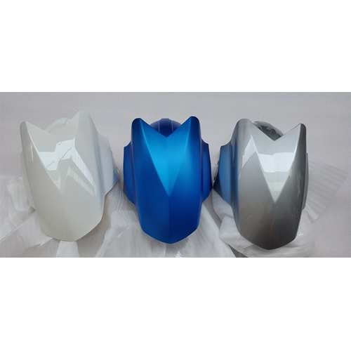 BLAZER XR ÖN ÇAMURLUK MAVİ