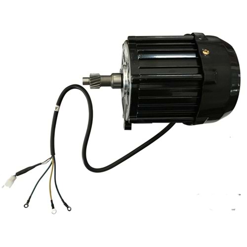 E BİKE MOTOR 60V 1200 PİKAP