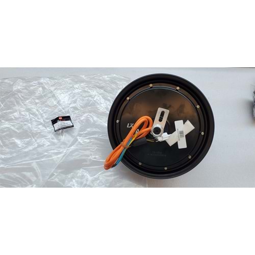 EBİKE 10 JANT 72W1500V KMPNLI MDL