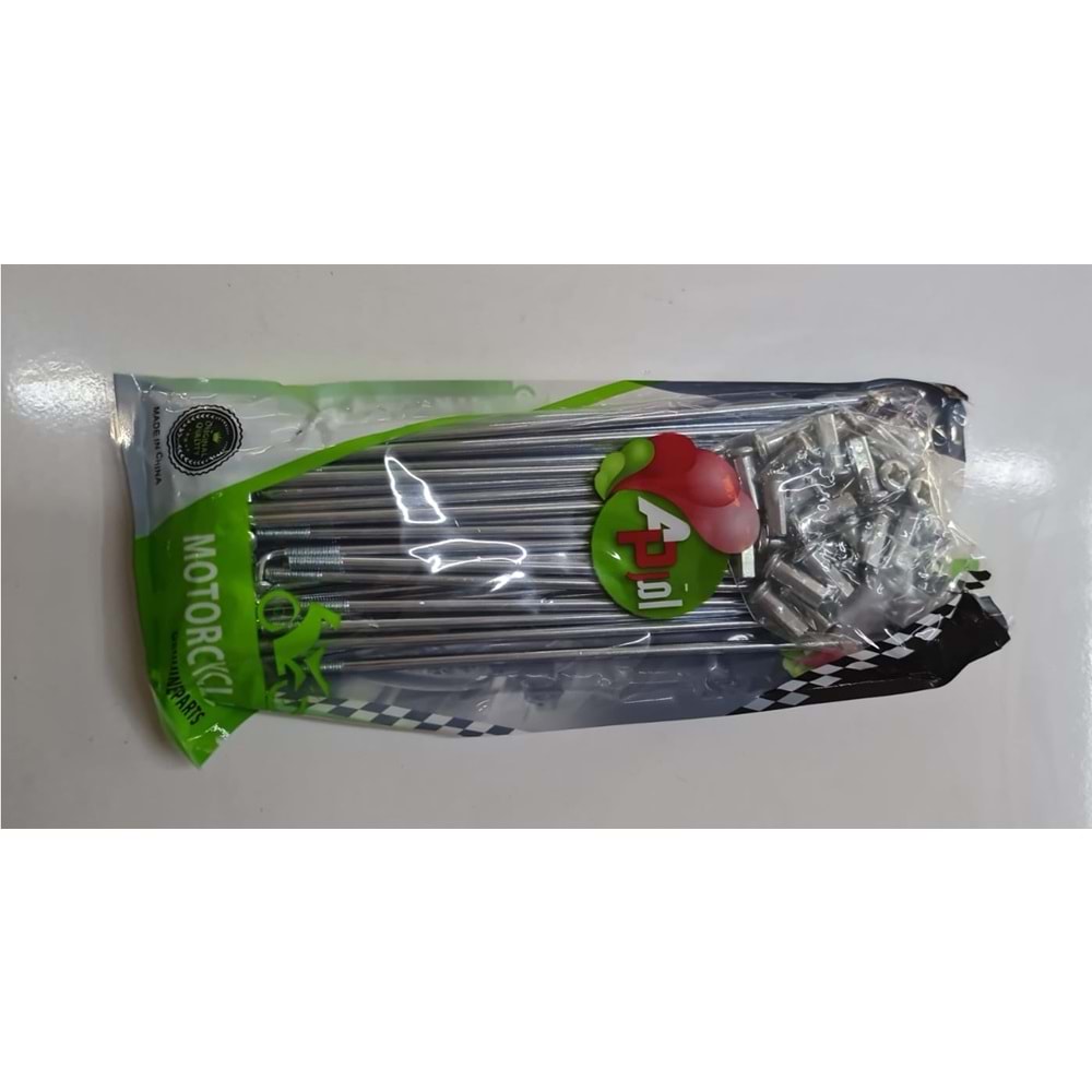 JANT TELİ 3,5*159
